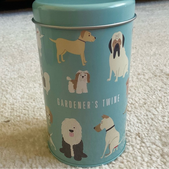 REX London Other - NWT Dog Theme Gardener’s Twine